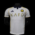 Maillot Al Nassr Third 2025/26 (Version Joueur)