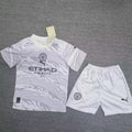 Maillot Manchester City 2024 Enfant