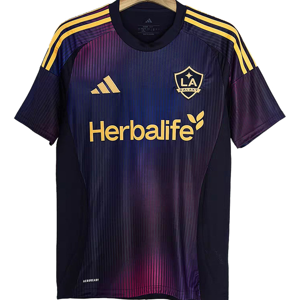 Maillot La Galaxy Extérieur 2025/26