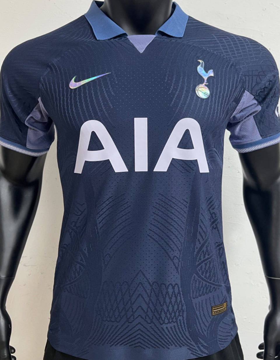 Maillot Tottenham Extérieur 2023/24 (Version Joueur)