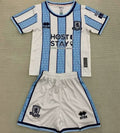 Maillot Middlesbrough Extérieur 2024/25 Enfant