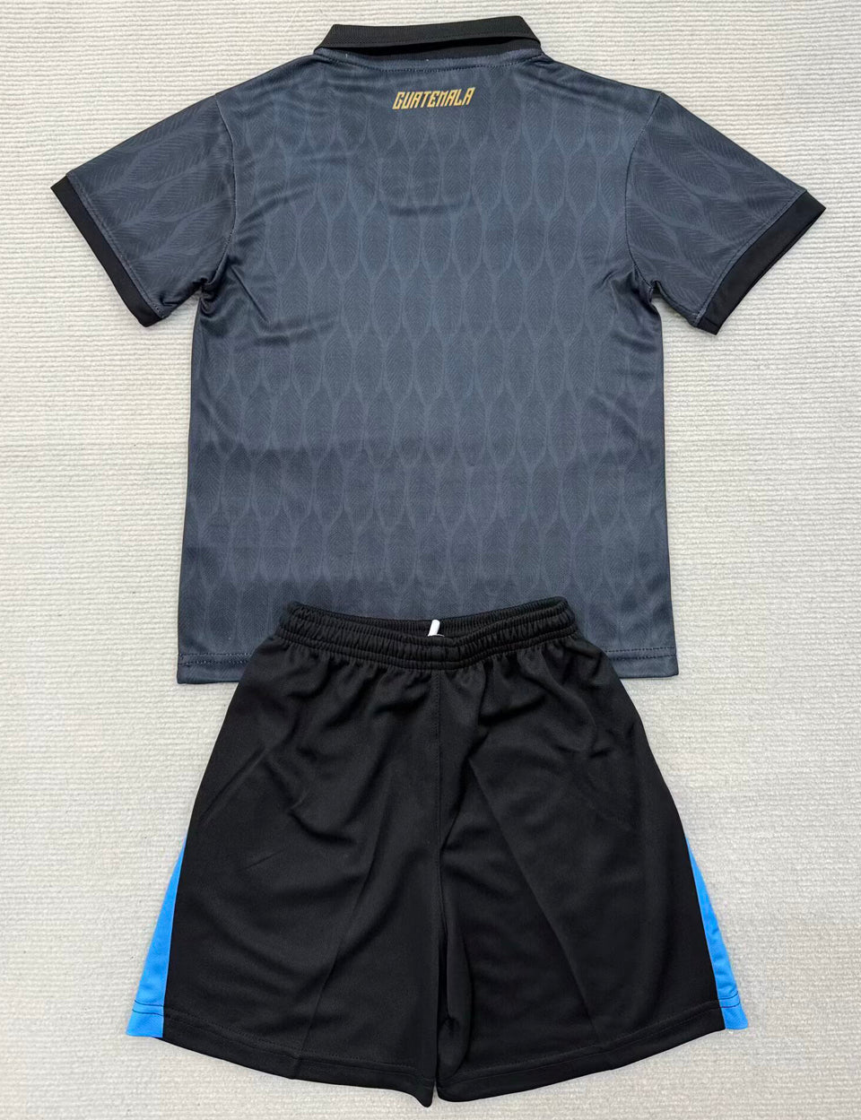 Maillot Guatemala Extérieur 2026/27 Enfant