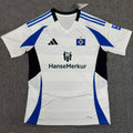 Maillot Hamburger Sv Domicile 2024/25