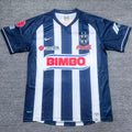 Maillot Monterrey Domicile Rétro 2005
