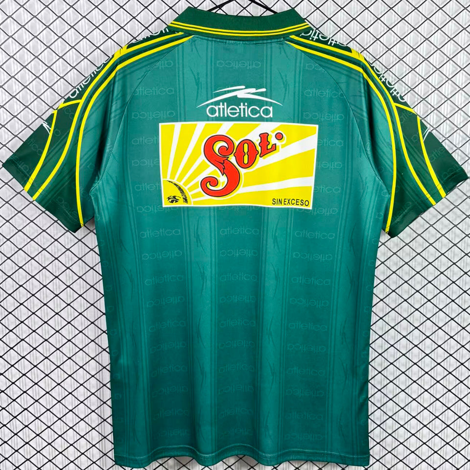 Maillot 99 Leon Domicile Rétro
