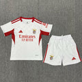 Maillot Benfica Extérieur 2025/26 Enfant