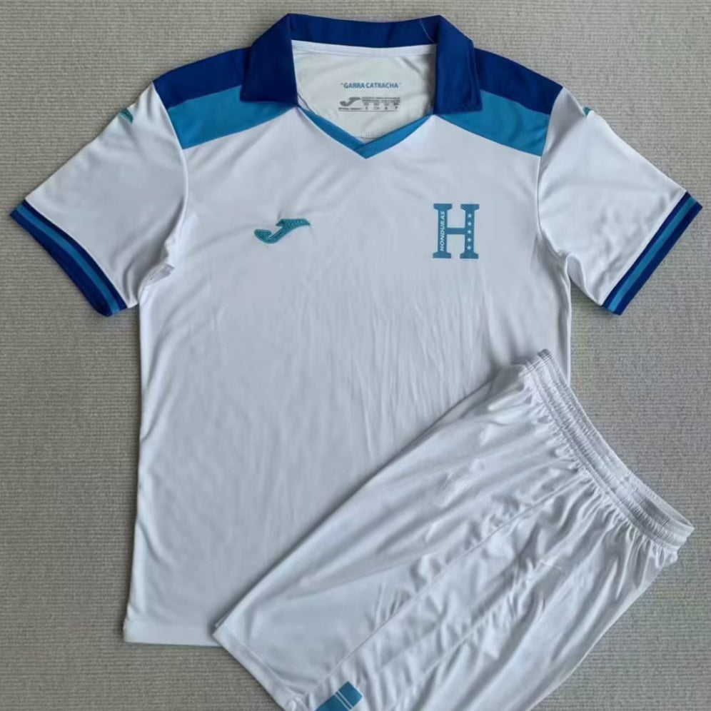 Maillot Honduras Domicile 2023/24 Enfant