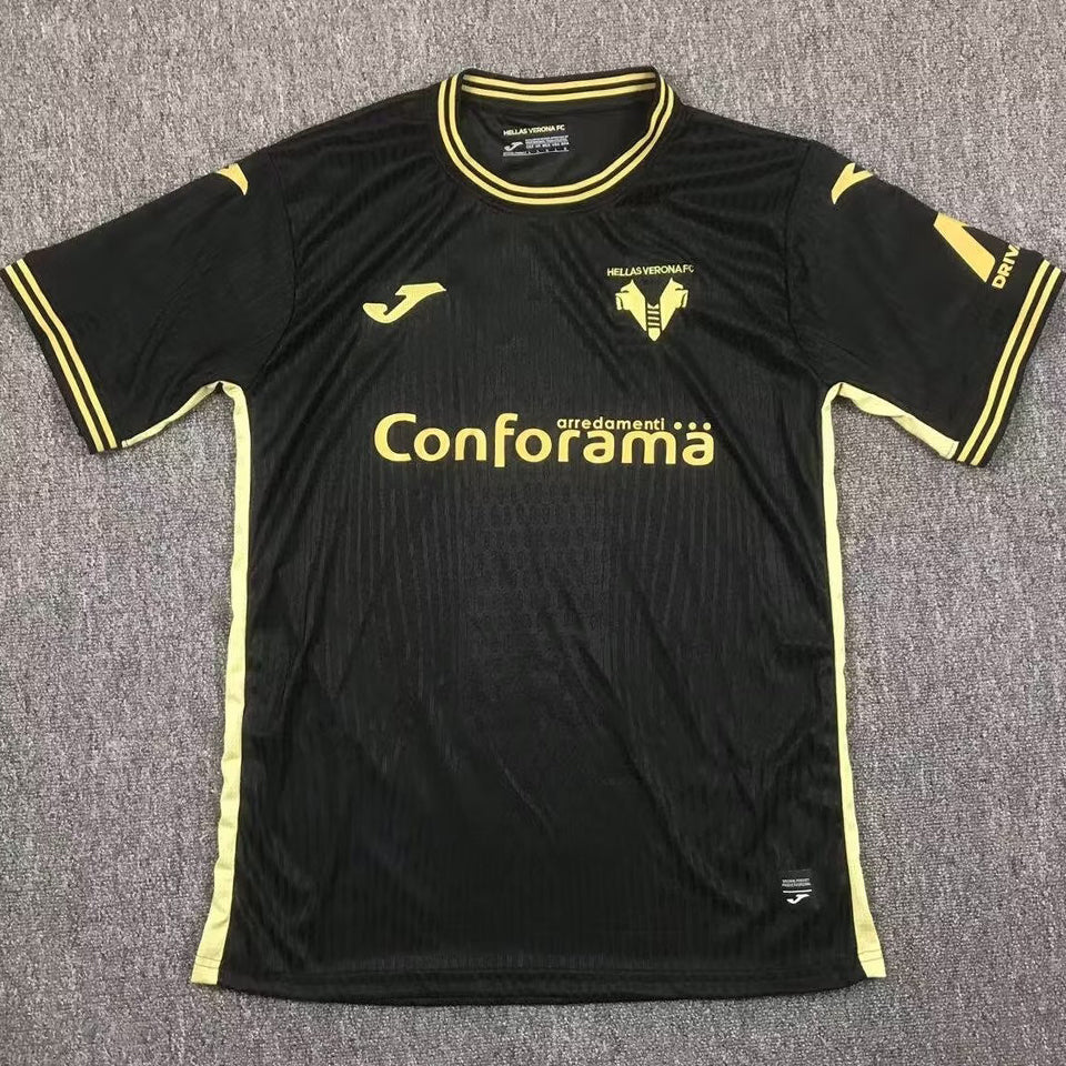 Maillot Hellas Vérone Third 2024/25