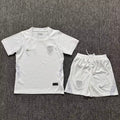 Maillot Norway Third 2026/27 Enfant