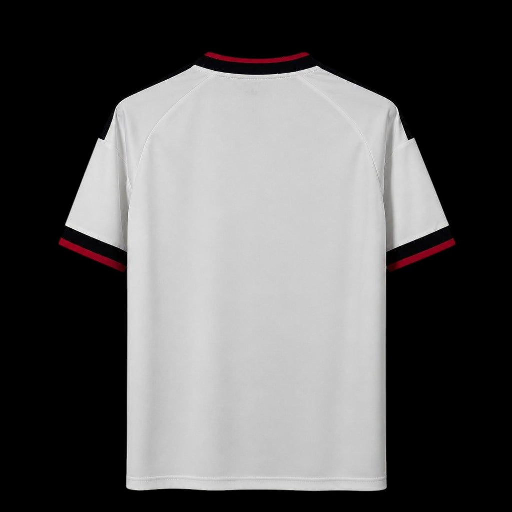 Maillot Sheffield United Extérieur 2026/27