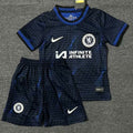 Maillot Chelsea Extérieur 2023/24 Enfant