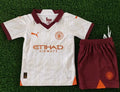 Maillot Manchester City Extérieur 2023/24 Enfant