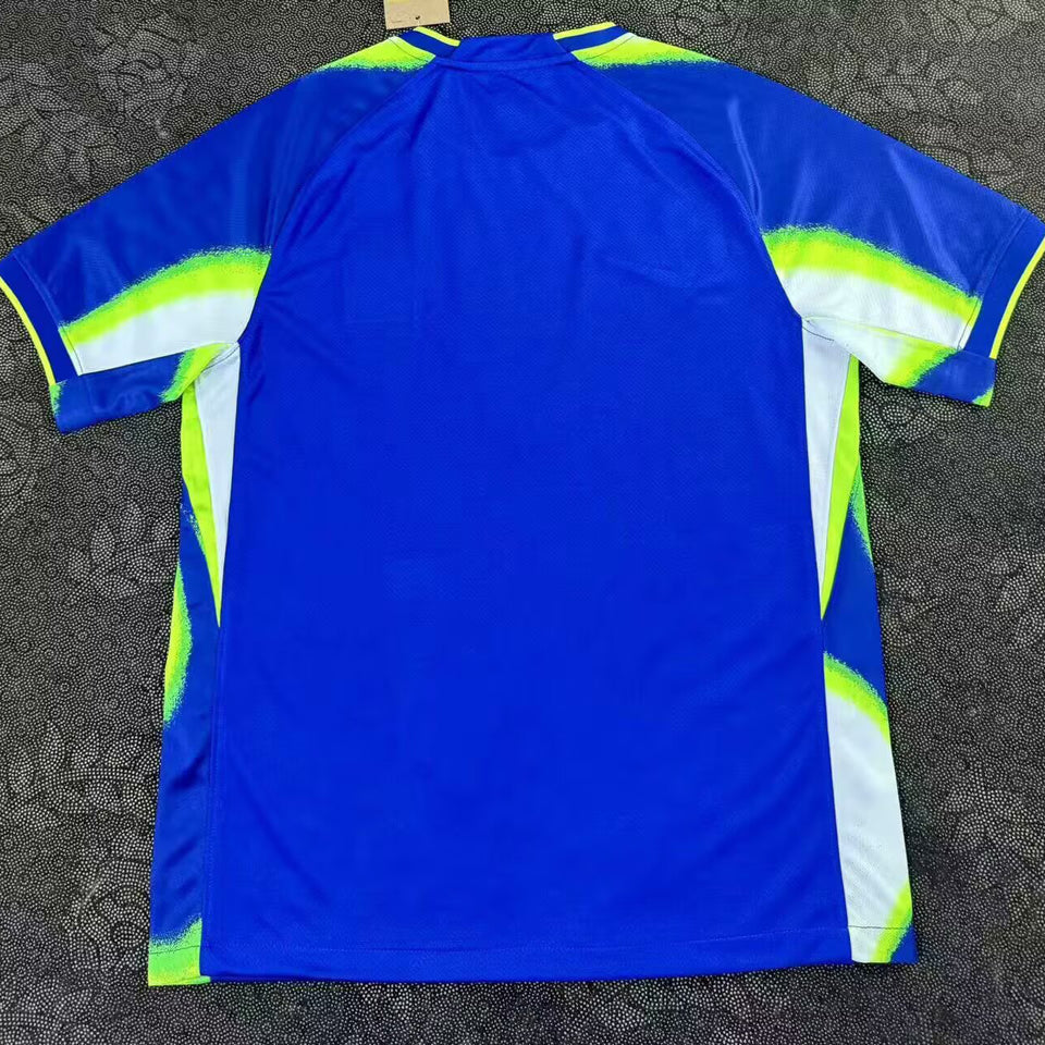 Maillot Corée du Sud Extérieur 2025