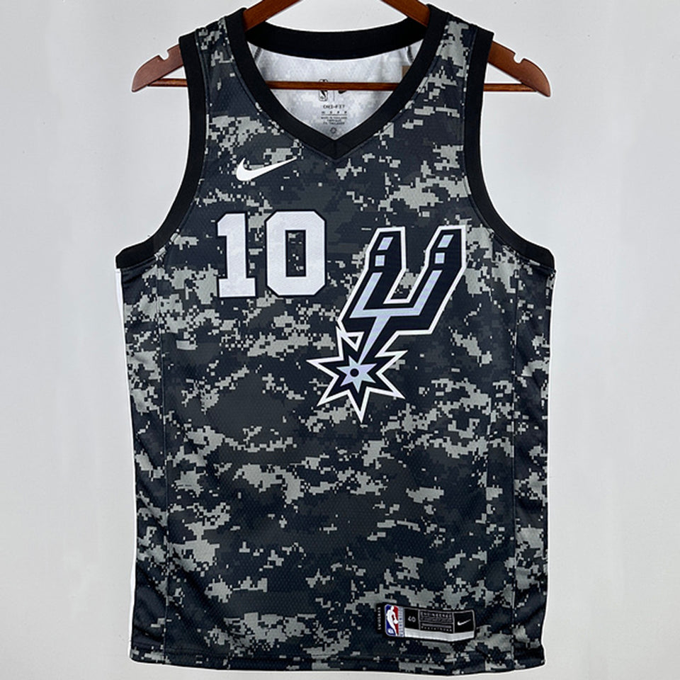 Maillot Tottenham