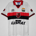 Maillot Flamengo Extérieur Rétro 1995