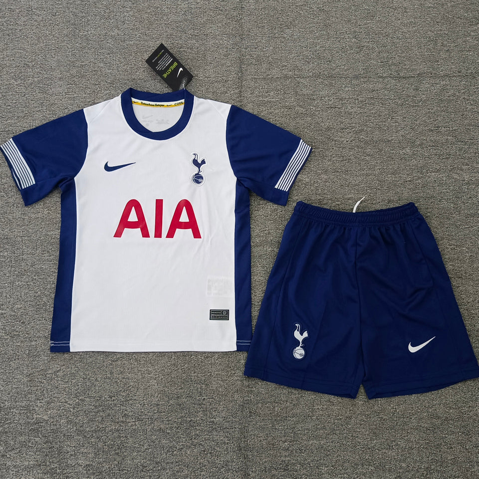 Maillot Tottenham Domicile 2024/25 Enfant