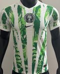 Maillot 26 Nigeria Domicile 2025 (Version Joueur)