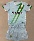 Maillot Betis Extérieur 2025/26 Enfant