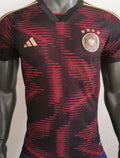 Maillot Allemagne Extérieur 2022/23 (Version Joueur)