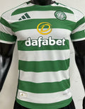 Maillot Celtic Domicile 2024/25 (Version Joueur)