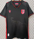 Maillot Albania Third 2025/26