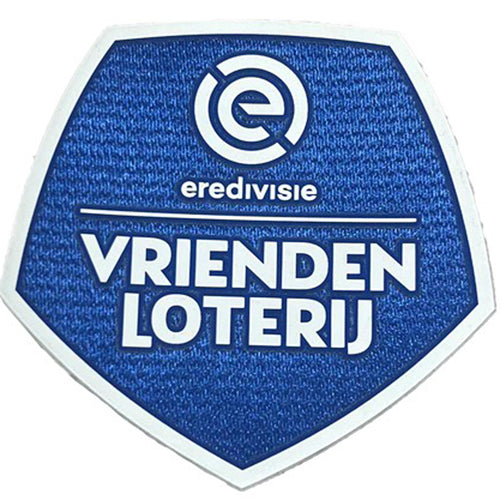 Maillot 26 Alkmaar 2025