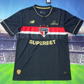 Maillot São Paulo Third 2025/26