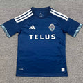 Maillot 27 Vancouver Whitecaps Domicile 2026