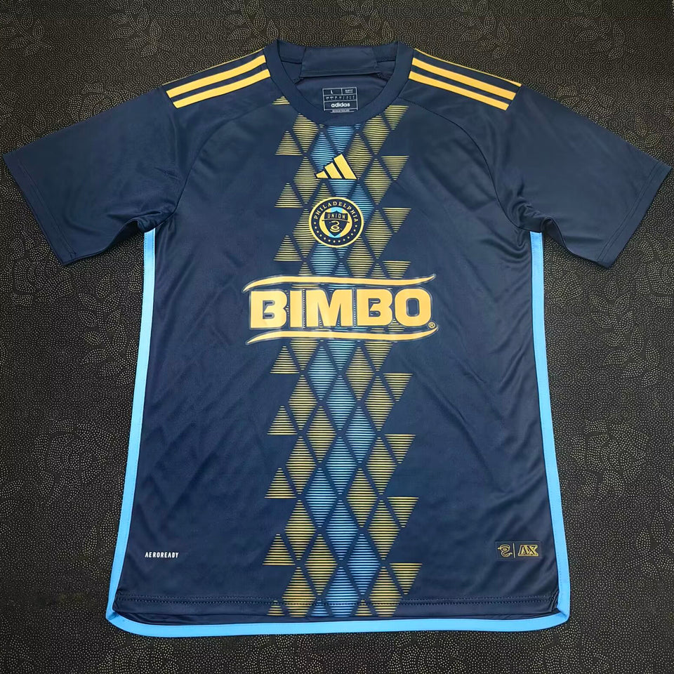 Maillot Philadelphia Domicile 2024/25