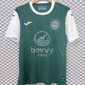 Maillot Hibernian 2025/26