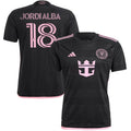 Maillot Jordi Alba 18 Inter Miami 1 1 Extérieur 2023/24