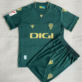 Maillot Cadiz Third 2023/24 Enfant