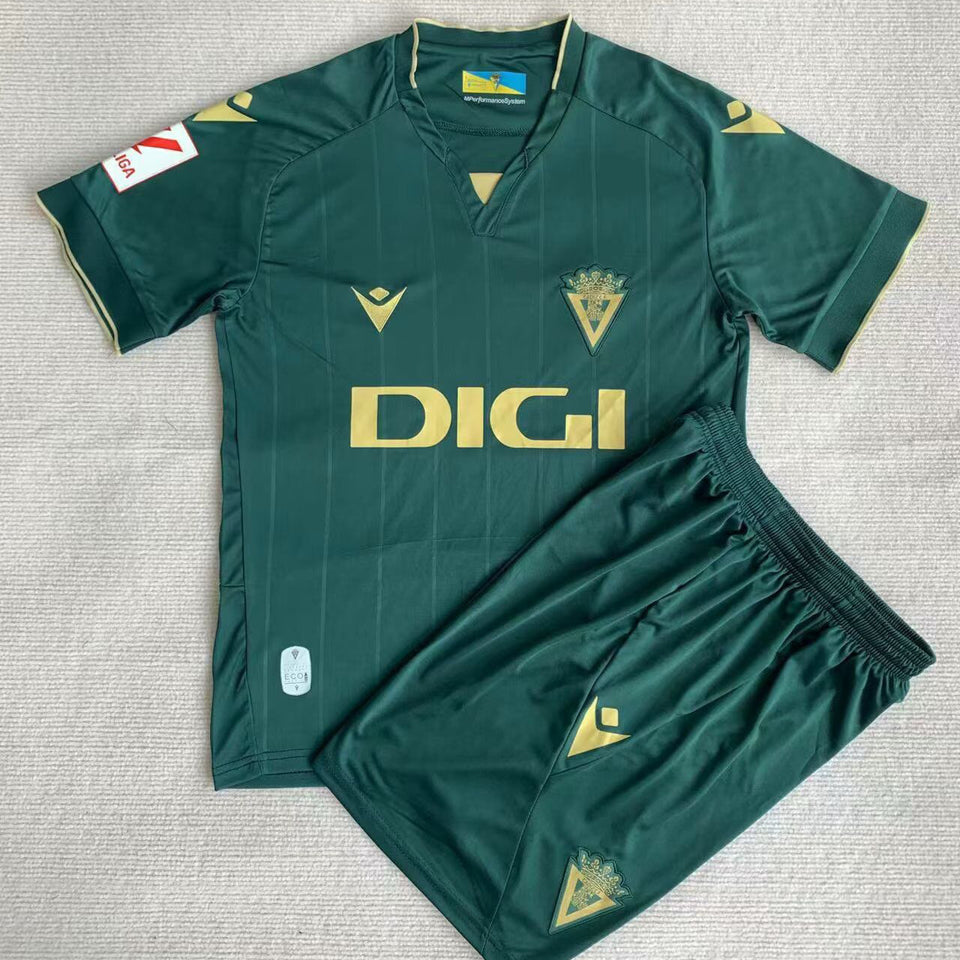 Maillot Cadiz Third 2023/24 Enfant