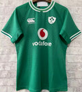 Maillot Irish Irfu Domicile 2024