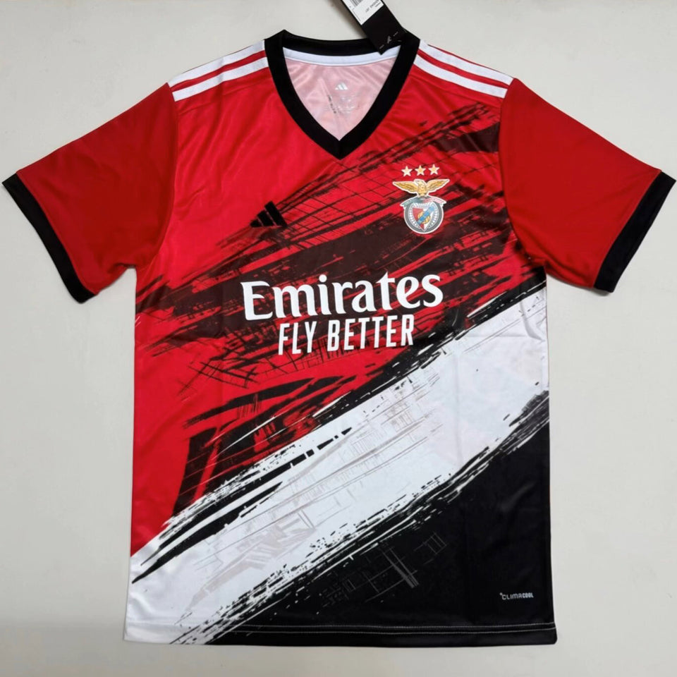 Maillot Benfica 2026/27