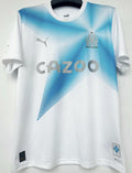 Maillot Ms 1 1 30Th 2023/24