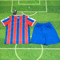 Maillot Crystal Palace Domicile 2025/26 Enfant