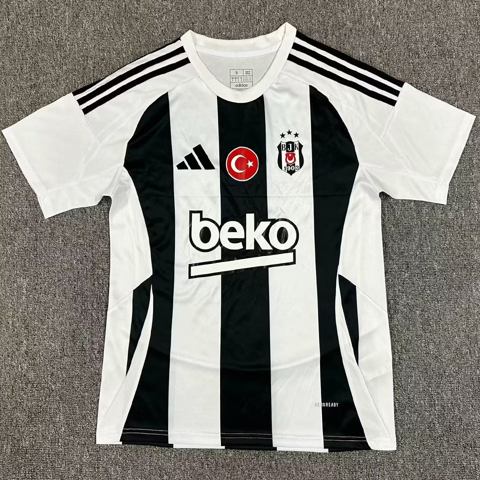 Maillot Besiktas Third 2024/25