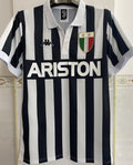 Maillot Juventus Domicile Rétro 1984/85