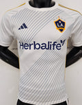 Maillot La Galaxy Domicile 2024/25 (Version Joueur)