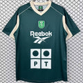 Maillot Lisbon Rétro