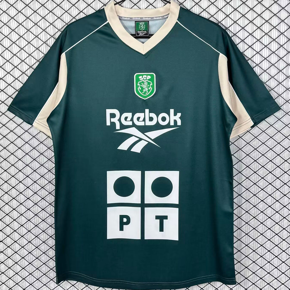 Maillot Lisbon Rétro