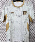 Maillot Czech Republic Extérieur 2026/27