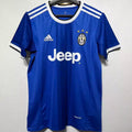 Maillot Juventus Extérieur Rétro 2016