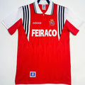 Maillot Deportivo Rétro 1997/98