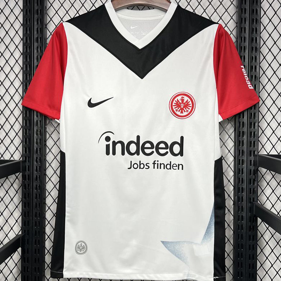 Maillot Frankfurt Domicile 2024/25