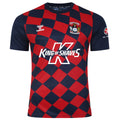 Maillot Coventry City Extérieur 2023/24