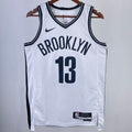 Maillot Nets Harden 13 2023/24