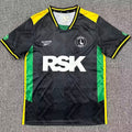 Maillot Charlton Athletic Third 2025/26