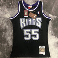 Maillot Kings Williams 55 Rétro